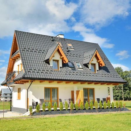 Toporowe Domki W Chocholowskiej Witów エクステリア 写真